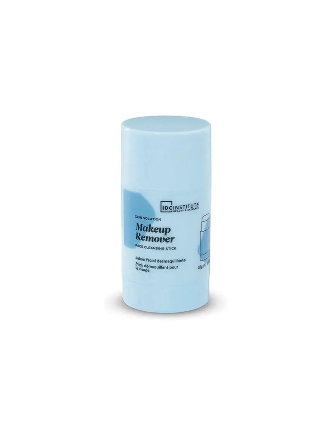 IDC INSTITUTE IDC INSTITUTE Make-up Remover Face Cleansing Stick 25 g Reinigung für das Gesicht