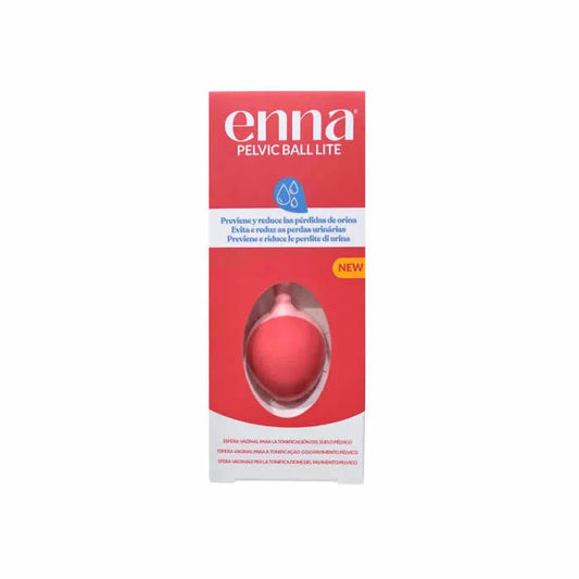 ENNA ENNA Pelvic Ball Lite Kosmetikgerät zur Beckenbodenmassage