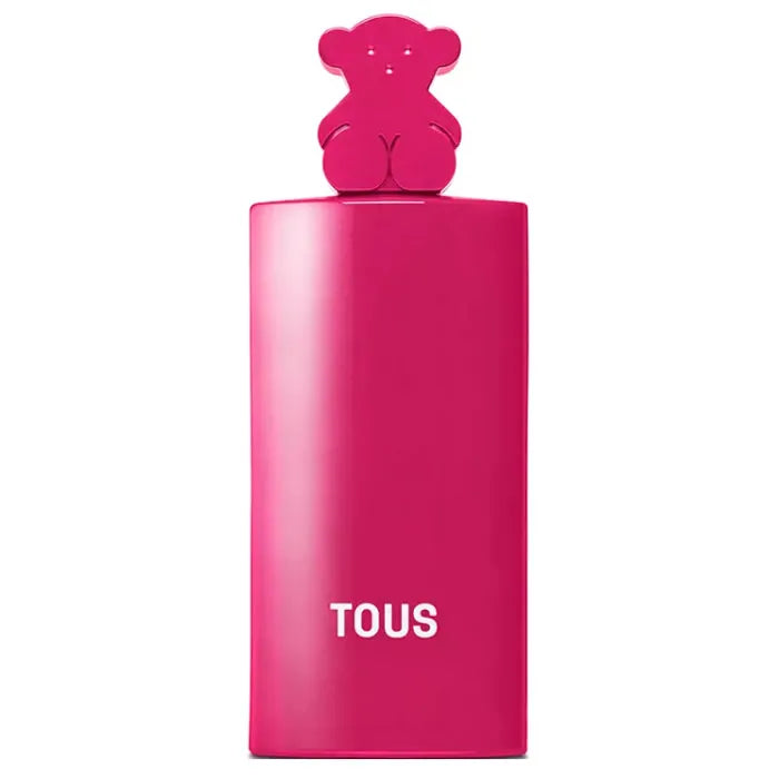 TOUS TOUS More More Pink Eau de Toilette Spray 50 ml Parfüm
