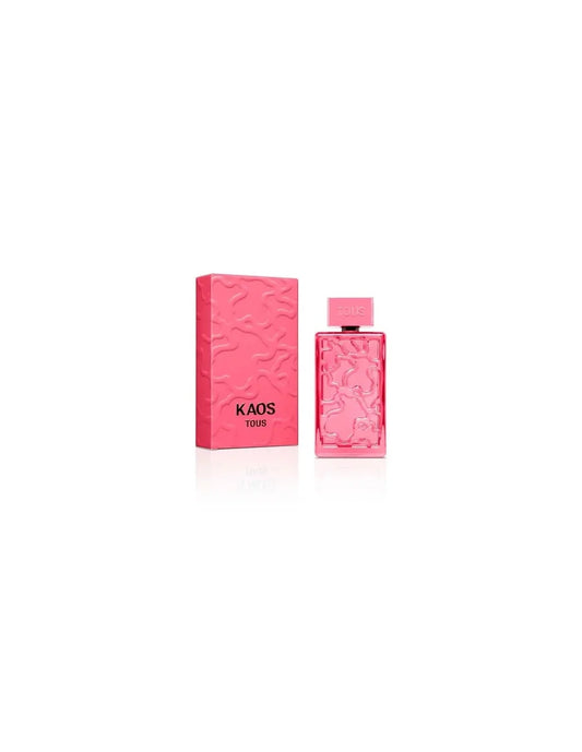 TOUS TOUS Kaos Eau de Parfum Spray 100 ml Parfüm