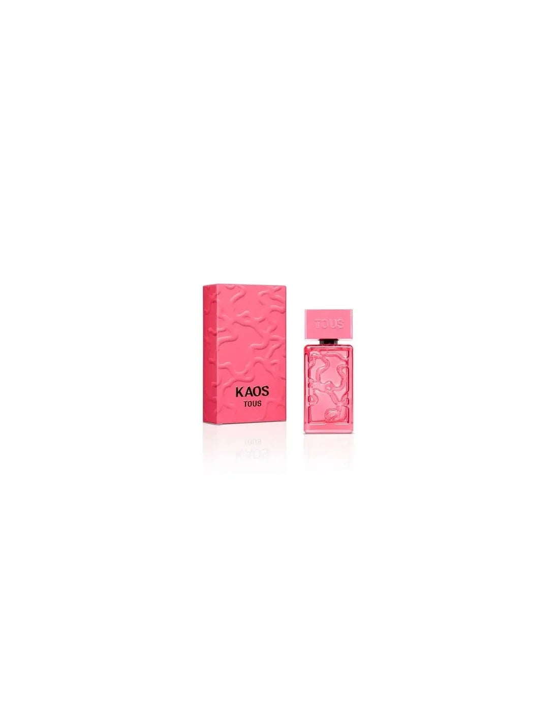 TOUS TOUS Kaos Eau de Parfum Spray 30 ml Parfüm