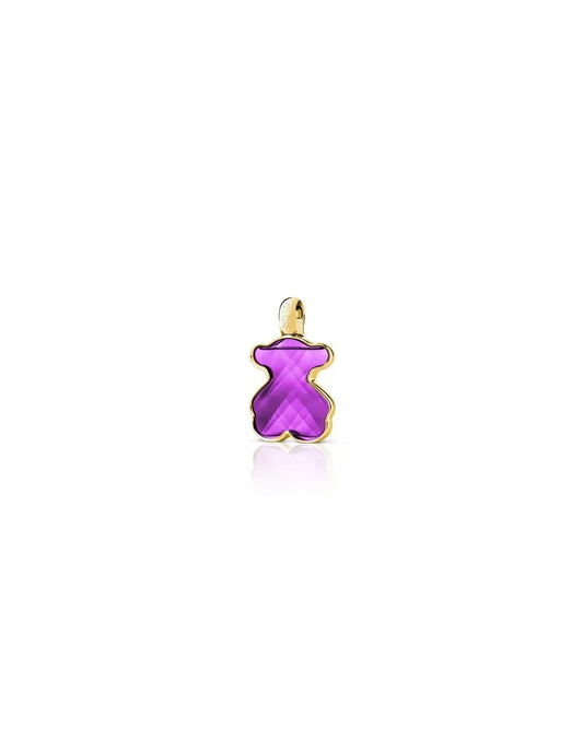 TOUS TOUS Loveme The Amethyst Elixir Eau de Parfum Spray 90 ml Parfüm