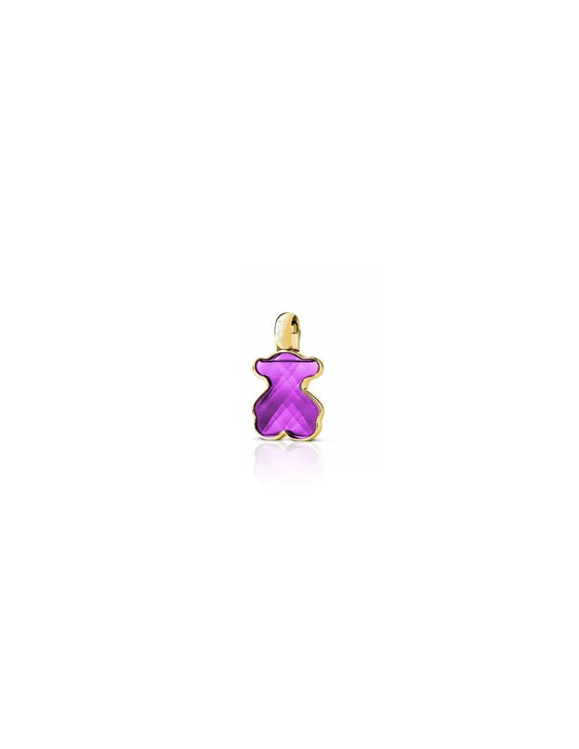 TOUS TOUS Loveme The Amethyst Elixir Eau de Parfum Spray 50 ml Parfüm