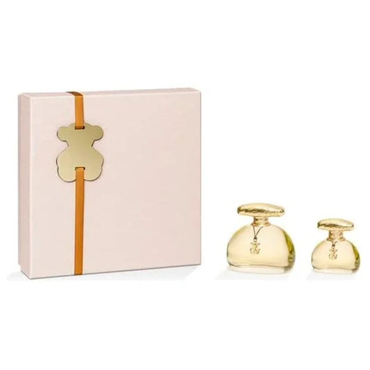 TOUS TOUS Touch Eau de Toilette Spray 100 ml Set 2 Artikel Parfüm