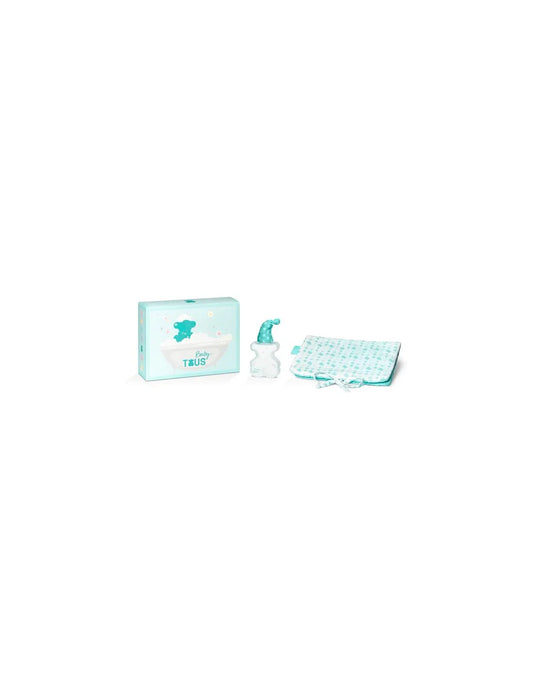 TOUS TOUS Baby Kosmetikset 2-teilig