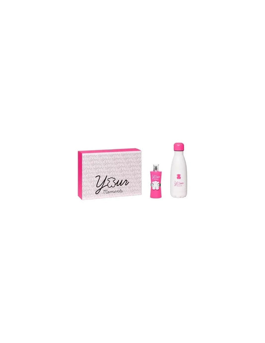 TOUS TOUS Your Moments Eau de Toilette 90 ml Flasche Parfüm