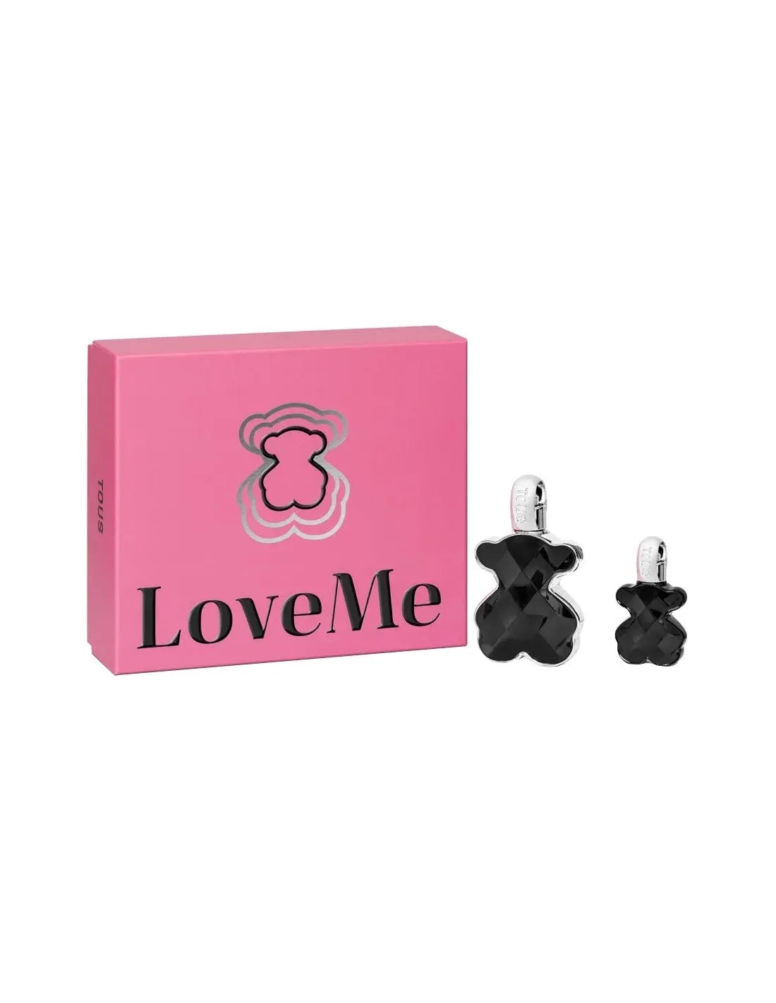 TOUS LoveMe The Onyx Eau de Parfum 50 ml