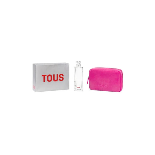 TOUS TOUS Et 90 Vap Neceser Kosmetiktasche Set