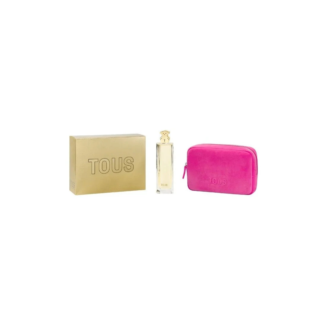 TOUS TOUS Ep 90 Vap Nec Cof26 Kosmetikprodukt