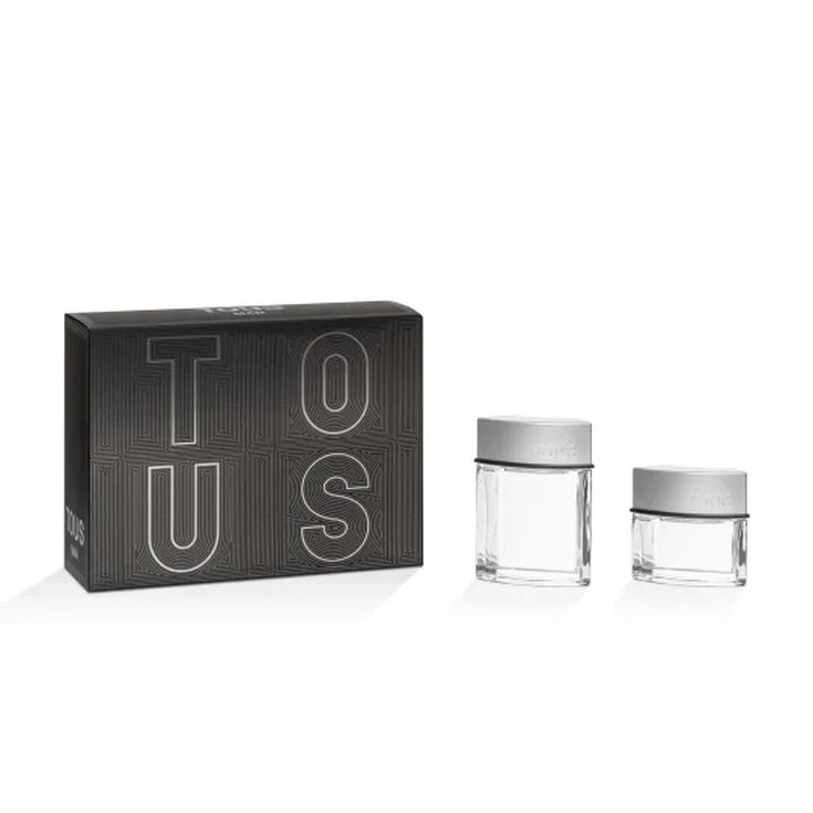 TOUS TOUS Man Kosmetikset 2-teilig Geschenkset