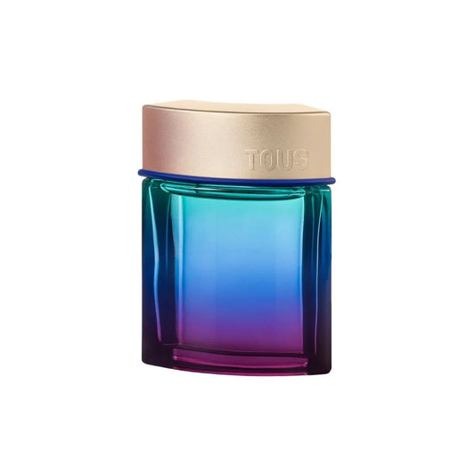 TOUS TOUS Man Sky Eau de Parfum 100 ml Spray Herrenparfum Parfüm
