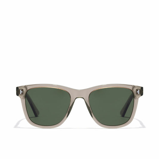 Hawkers Unisex-Sonnenbrille Hawkers One Pair Grün Beige Polarisiert Braun (Ø 49 Mm)