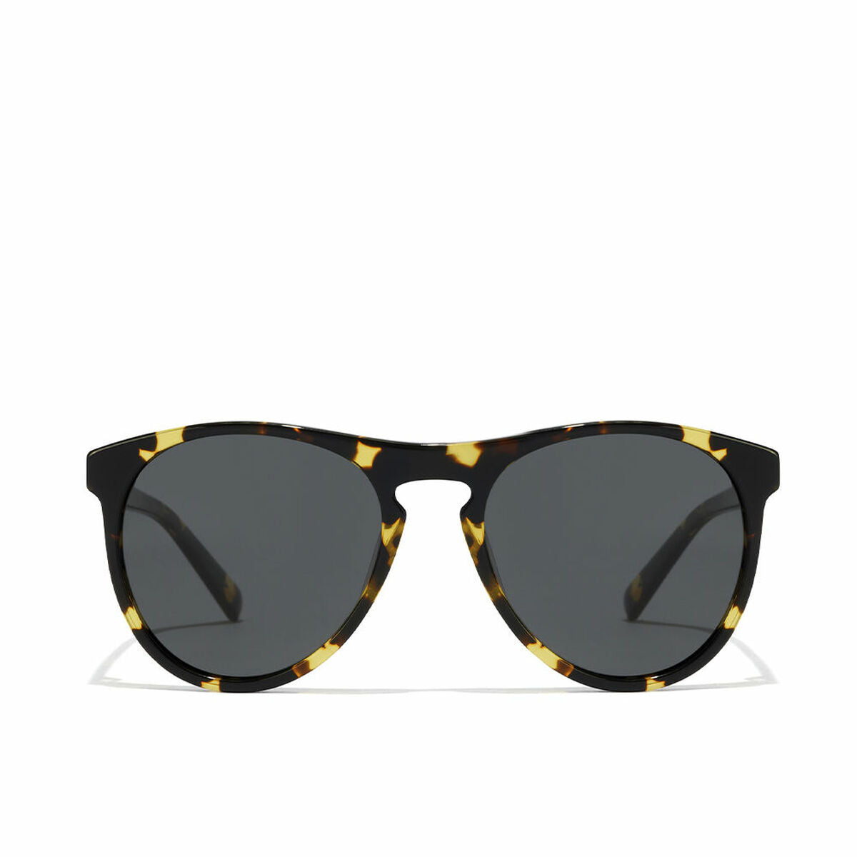 Hawkers Unisex-Sonnenbrille Hawkers Joker Schwarz Polarisiert (Ø 56 Mm)