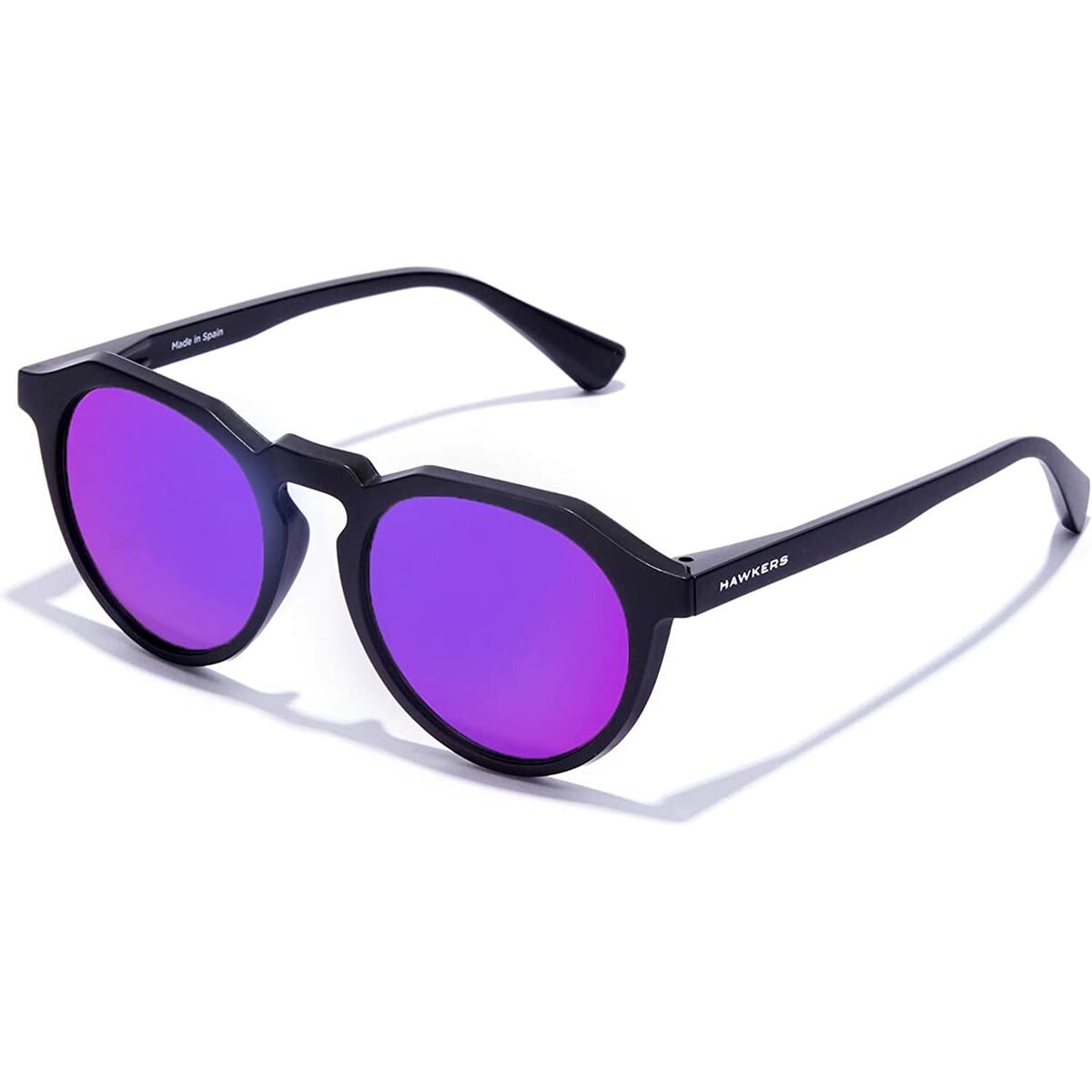 Hawkers Unisex-Sonnenbrille Hawkers Warwick Raw Ø 51,9 Mm