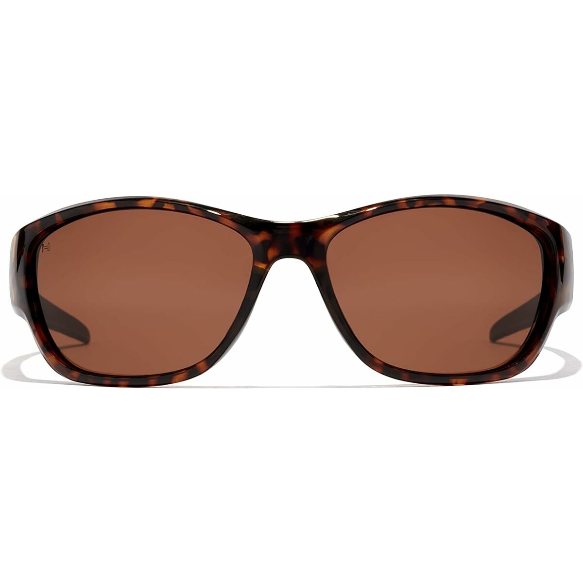 Hawkers Unisex-Sonnenbrille Hawkers Rave Ø 46 Mm Habana