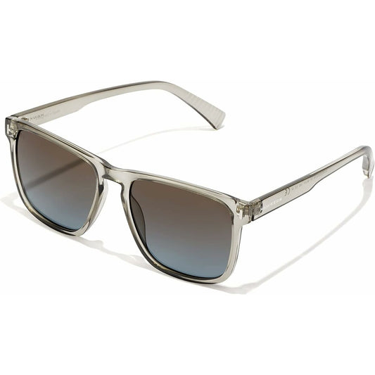 Hawkers Unisex-Sonnenbrille Hawkers Dust Ø 52 Mm Grau
