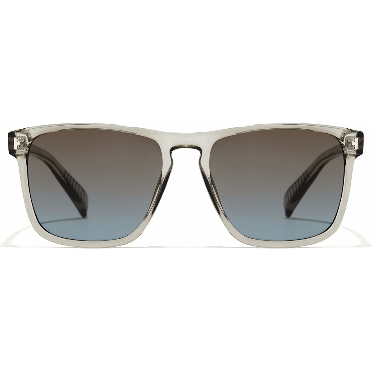 Hawkers Unisex-Sonnenbrille Hawkers Dust Ø 52 Mm Grau