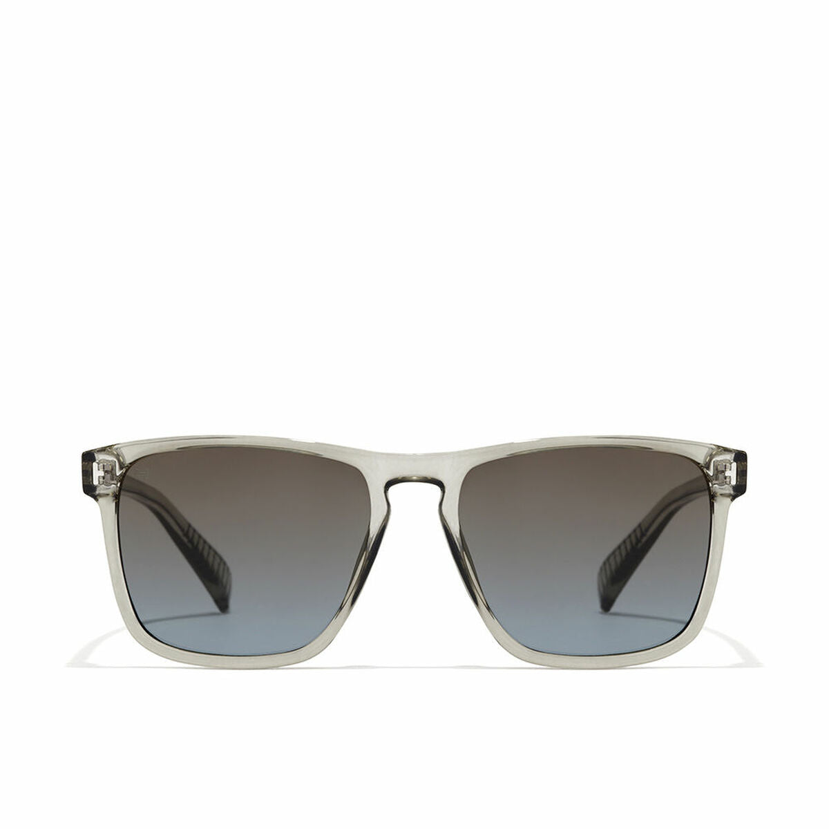 Hawkers Unisex-Sonnenbrille Hawkers Dust Ø 52 Mm Grau