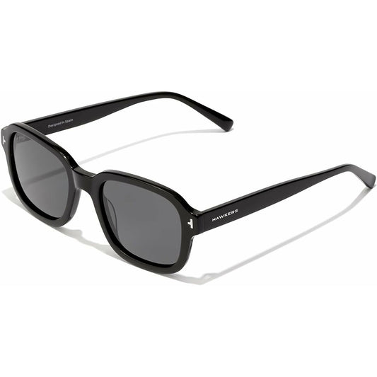 Hawkers Unisex-Sonnenbrille Hawkers Twist Ø 49 Mm Schwarz