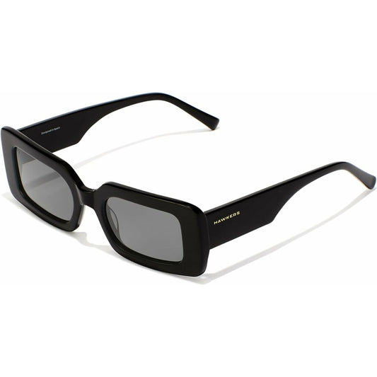 Hawkers Unisex-Sonnenbrille Hawkers Jam Ø 43 Mm Schwarz