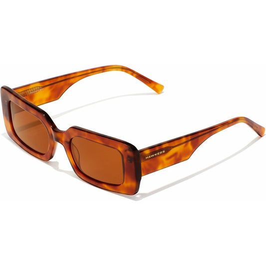 Hawkers Unisex-Sonnenbrille Hawkers Jam Ø 43 Mm Honig