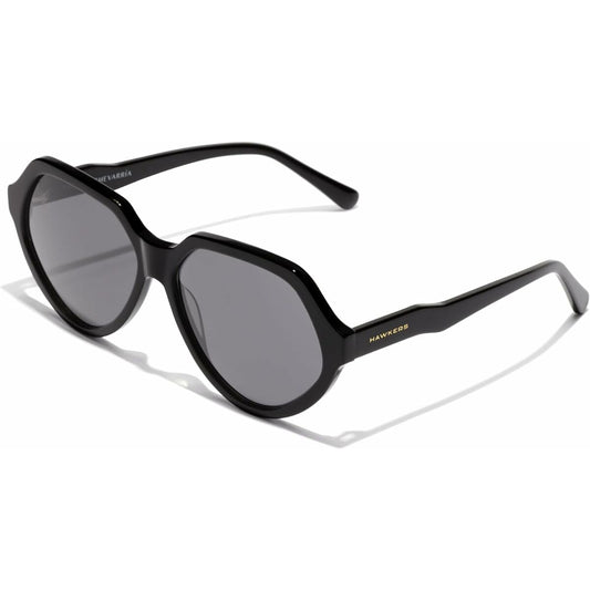 Hawkers Damensonnenbrille Hawkers X Paula Echevarría Ø 59 Mm Schwarz