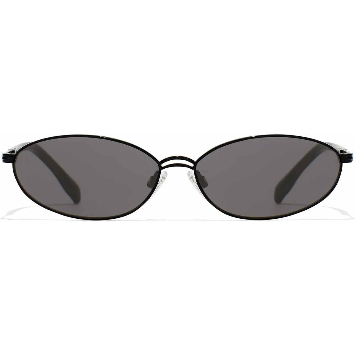 Hawkers Damensonnenbrille Hawkers X Tini Argenta Ø 59 Mm Schwarz
