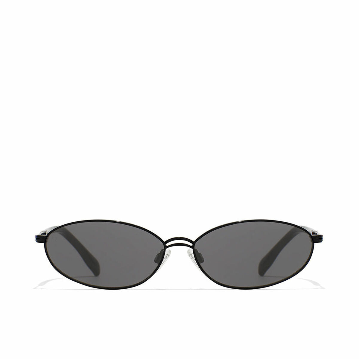 Hawkers Damensonnenbrille Hawkers X Tini Argenta Ø 59 Mm Schwarz