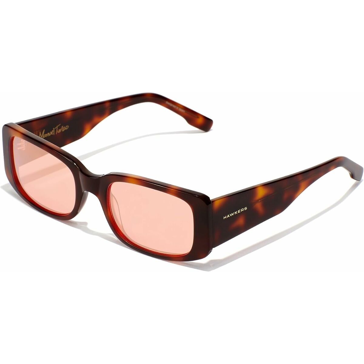 Hawkers Unisex-Sonnenbrille Hawkers X Manuel Turizo Linda Habana Ø 54 Mm