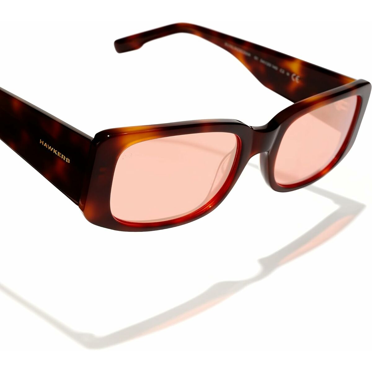 Hawkers Unisex-Sonnenbrille Hawkers X Manuel Turizo Linda Habana Ø 54 Mm