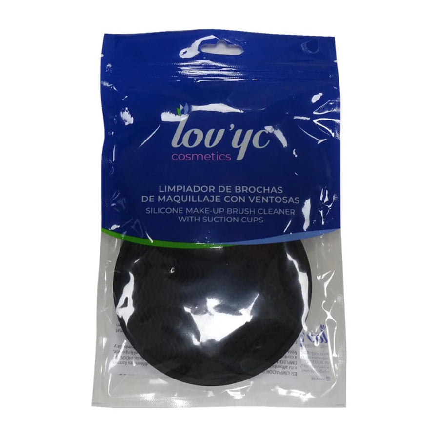 LOVYC LOVYC Make-up Pinselreiniger 1 Stück Kosmetik