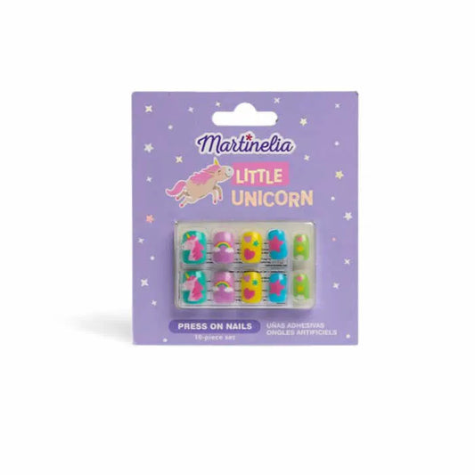 MARTINELIA MARTINELIA Little Unicorn Nails Nagellack Set Nagelpflege