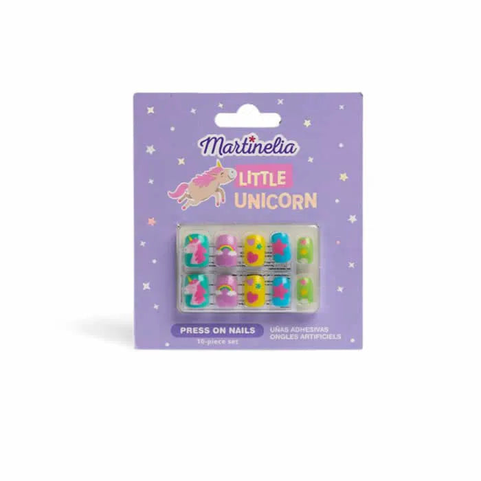 MARTINELIA MARTINELIA Little Unicorn Nails Nagellack Set Nagelpflege