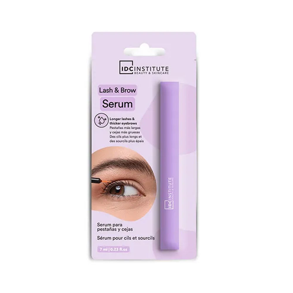 IDC INSTITUTE IDC INSTITUTE Lash and Brow Serum für Wimpern und Augenbrauen Pflege