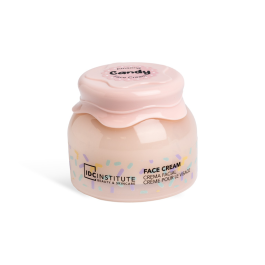 IDC Institute Candy Face Cream Gesichtscreme 50 ml