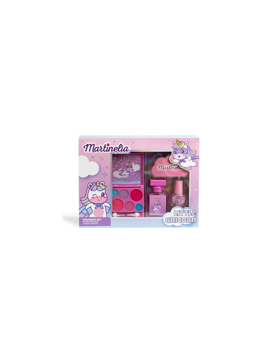 MARTINELIA MARTINELIA Est Fragancia y Cosmetica Kosmetikprodukte