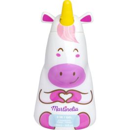 MARTINELIA MARTINELIA Little Unicorn Shampoo und Duschgel 414 ml Kosmetik