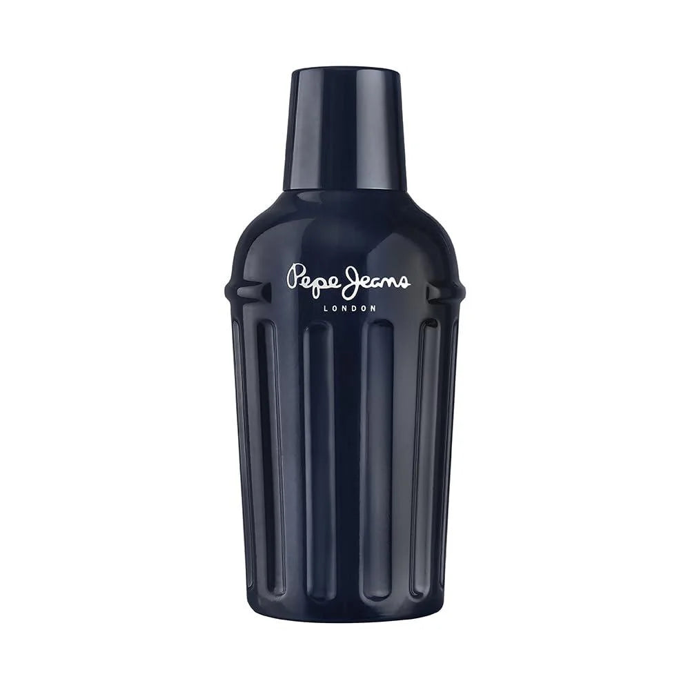 PEPE JEANS PEPE JEANS Addictive Him Eau de Parfum 100 ml Herren Parfüm Kosmetik