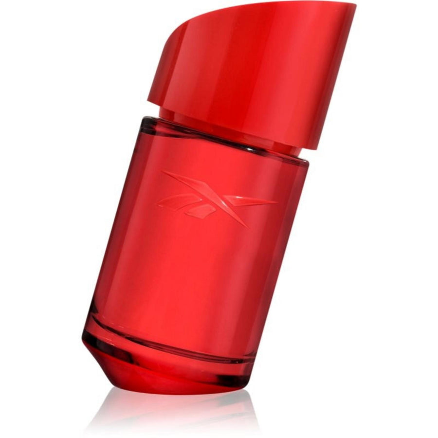 Reebok Iconic Statement Red Eau de Parfum für Männer 100 ml