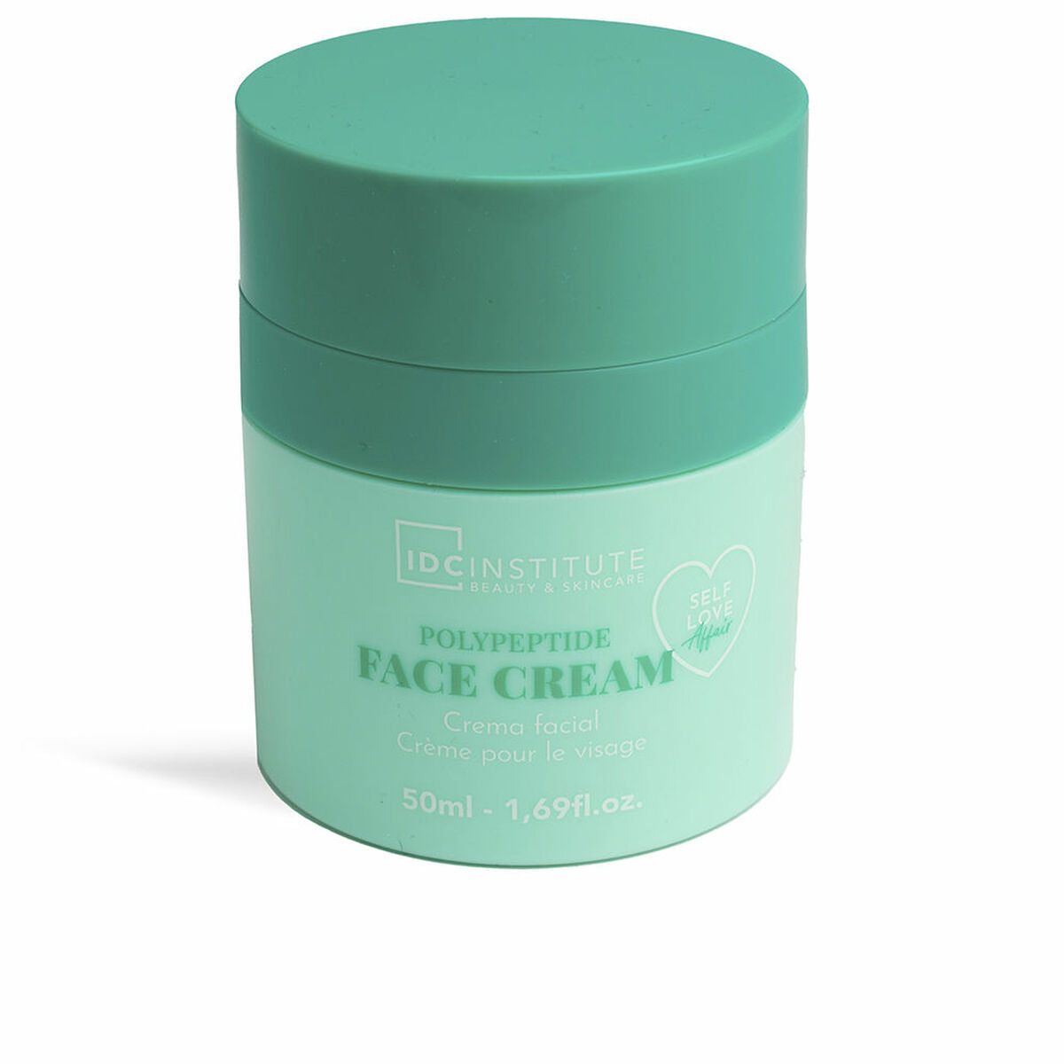 IDC INSTITUTE IDC Institute Face Cream Gesichtscreme 50 ml