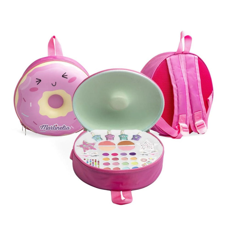 MARTINELIA MARTINELIA Yummy Donut Kosmetikset mit Rucksack 1 Stück