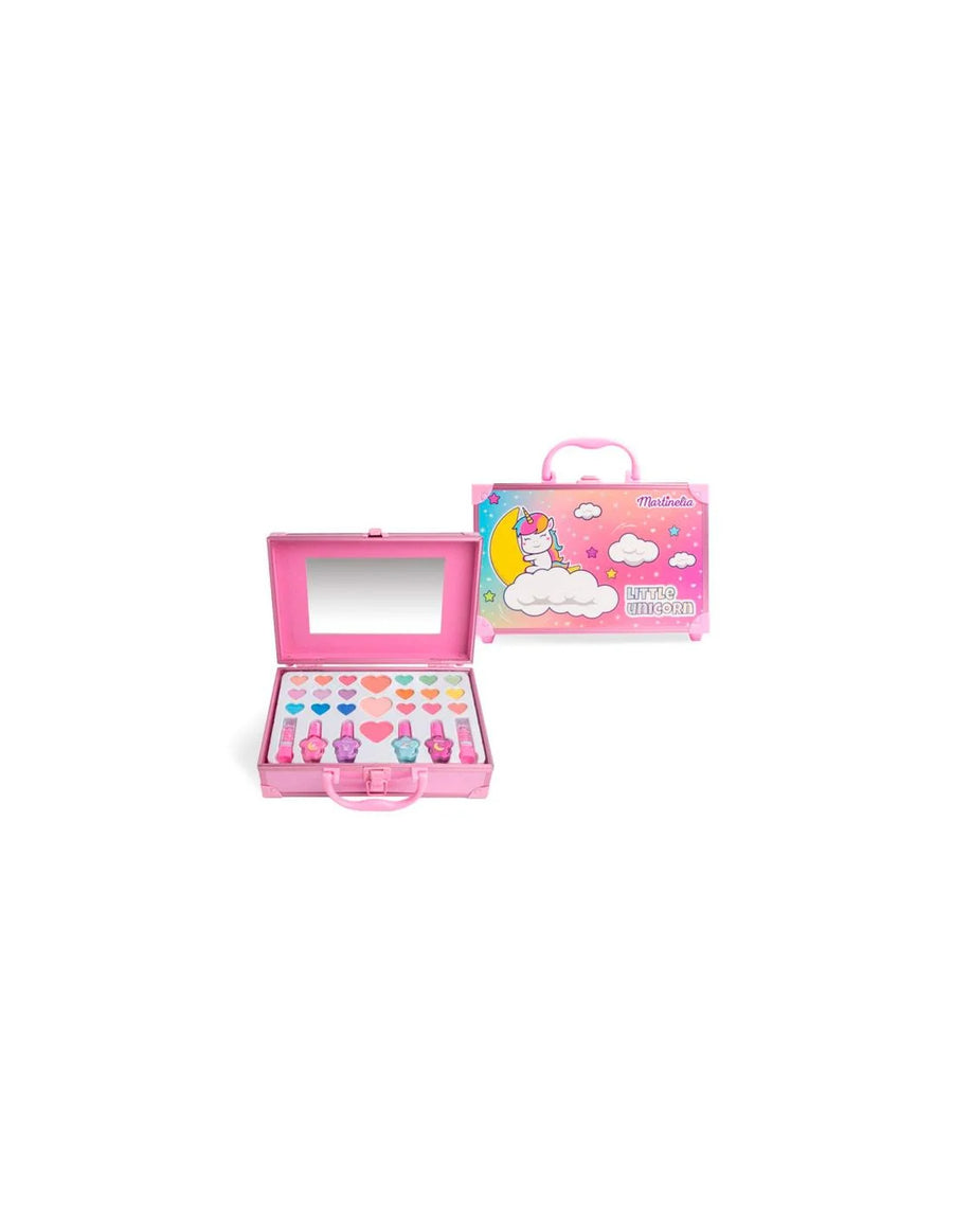 MARTINELIA MARTINELIA Little Unicorn Perfect Traveler Kosmetikkoffer Maletin Reiseetui