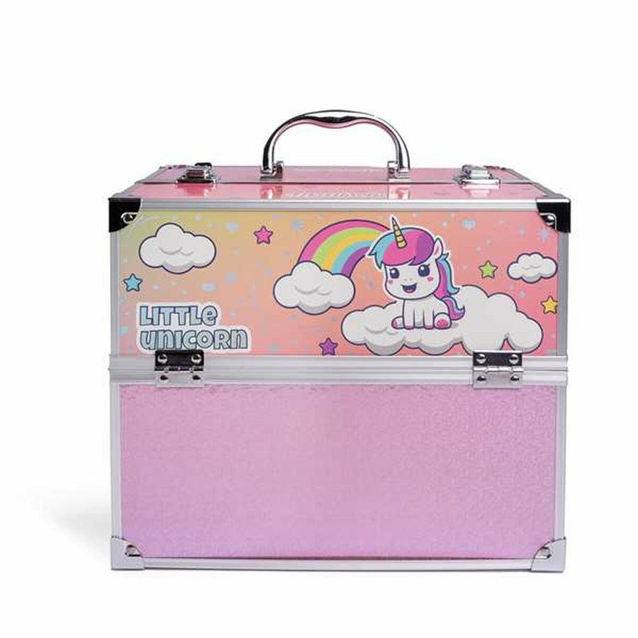 Martinelia Schminkset für Kinder Little Unicorn Rosa - Fasnacht24.ch – Detailansicht