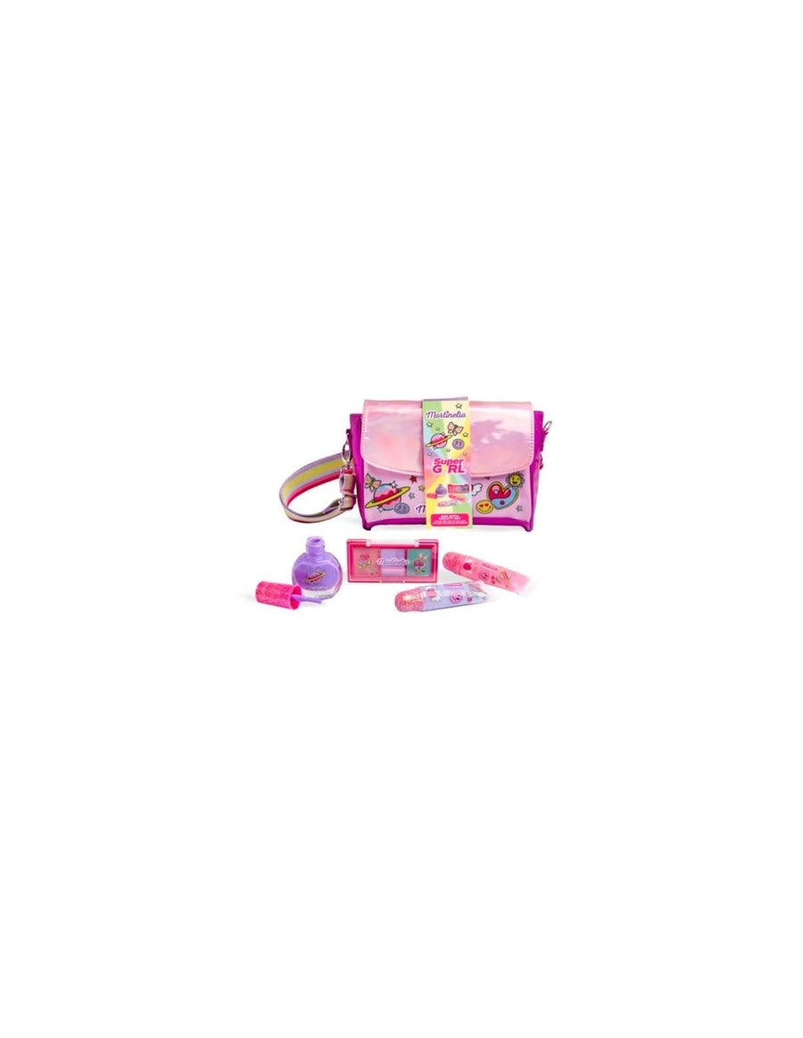 MARTINELIA MARTINELIA Super Girl Magic Beauty Set Kosmetik Set