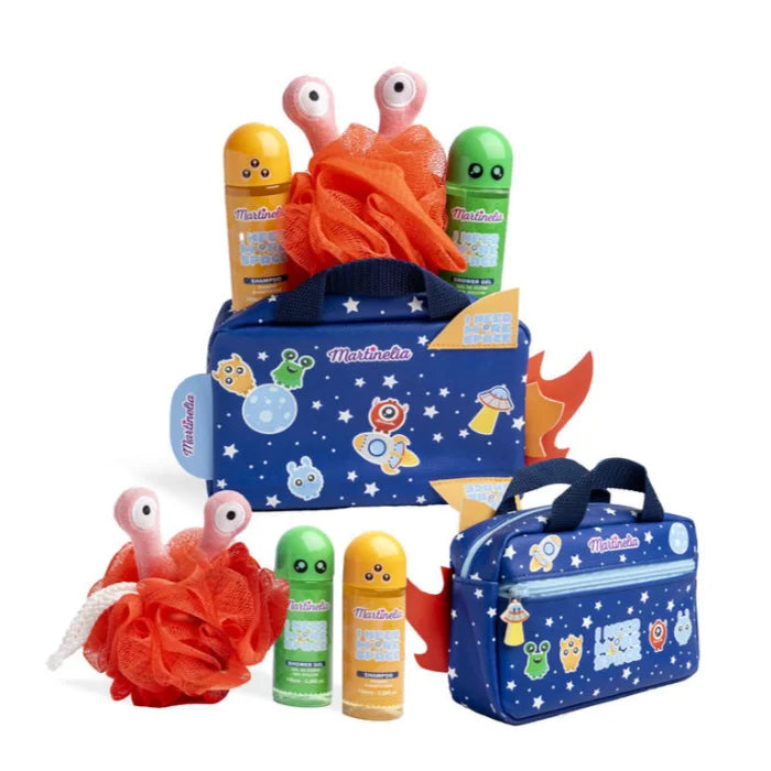 MARTINELIA MARTINELIA I Need More Space Galactic Bade-Set Kosmetik Geschenkset