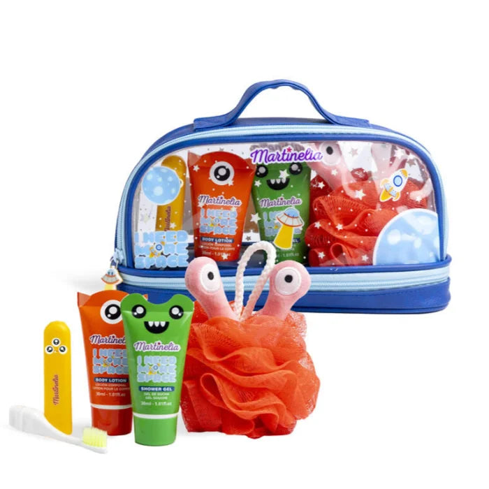 MARTINELIA MARTINELIA I Need More Space Hygiene Set Kosmetikpflege Set
