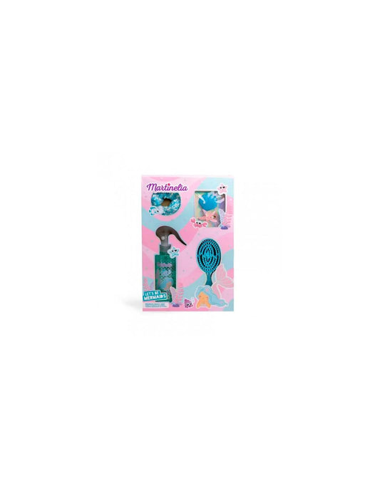 MARTINELIA MARTINELIA Let's Be Mermaids Hair Magic Set Haarpflege Set