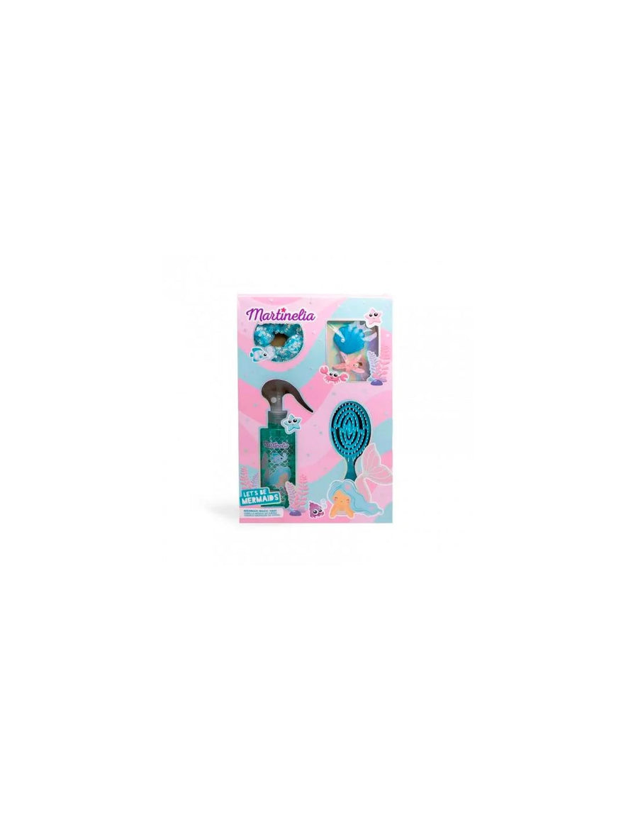 MARTINELIA MARTINELIA Let's Be Mermaids Hair Magic Set Haarpflege Set