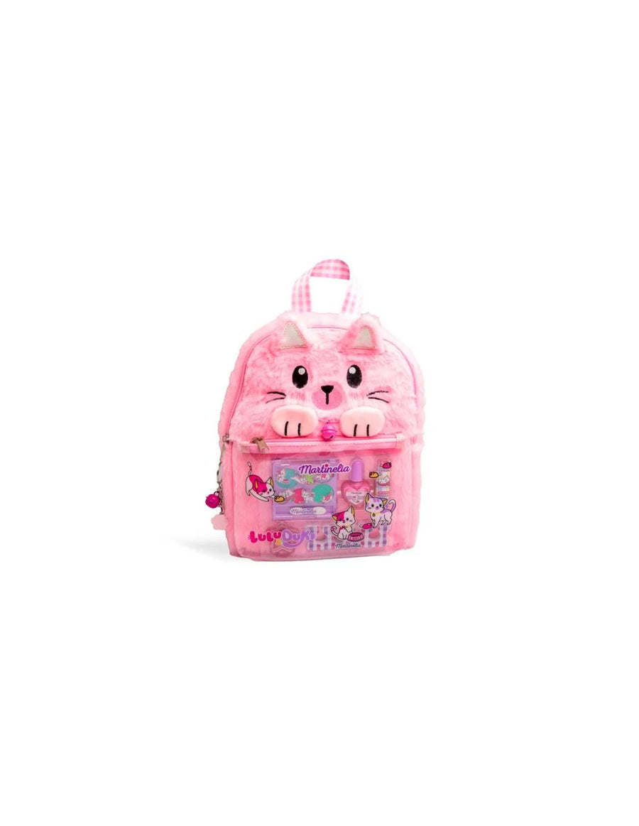 MARTINELIA MARTINELIA Lulu y Duki Kosmetiktasche Bagpack Tasche für Kosmetik