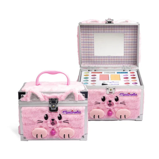 MARTINELIA MARTINELIA Lulu & Duki Beauty Case Set Kosmetiktasche Set